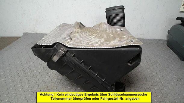 Foto: LUFTFILTERKASTEN ATJ eines VW Passat Variant 1.9 TDI Style