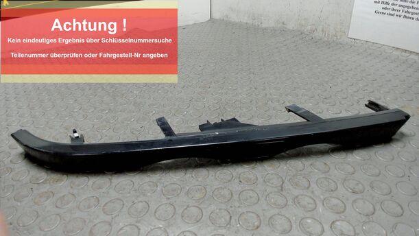 Foto: BLENDE SCHEINWERFER RECHTS eines BMW 318i Style
