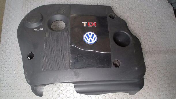 Foto: MOTORABDECKUNG ATJ eines VW Passat Variant 1.9 TDI Style