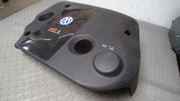 Foto: MOTORABDECKUNG ATJ eines VW Passat Variant 1.9 TDI Style