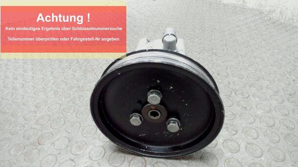 Foto: PUMPE SERVOLENKUNG eines BMW 318i Style