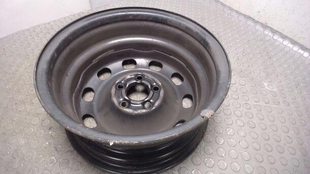 Foto: STAHLFELGE 6X14 ET38 eines Skoda Octavia 1.6 Combi Style