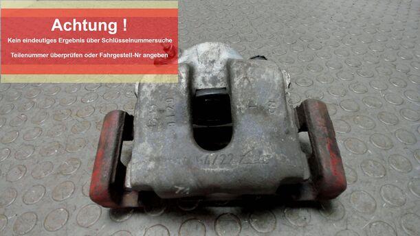 Foto: BREMSSATTEL VORNE LINKS eines BMW 318i Style