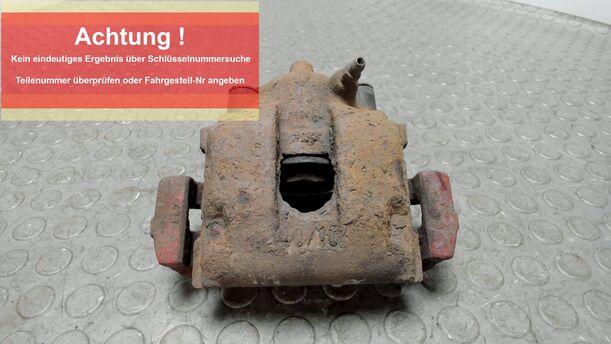 Foto: BREMSSATTEL HINTEN RECHTS eines BMW 318i Style