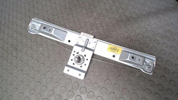 Foto: FENSTERHEBER MECHANISCH HINTEN RECHTS eines Opel Corsa 1.4 16V Style