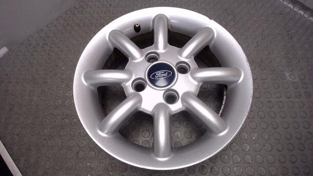 Foto: ALUFELGE 5X14 ET36 eines Ford Ka Style