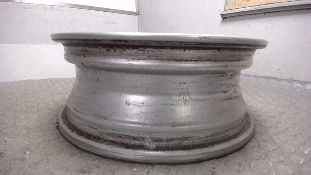 Foto: ALUFELGE 5X14 ET36 eines Ford Ka Style