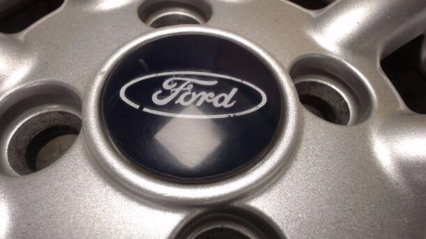Foto: ALUFELGE 5X14 ET36 eines Ford Ka Style