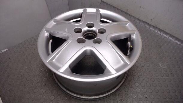 Foto: ALUFELGE 7X16 ET59 eines VW Sharan 1.8 5V Turbo Style