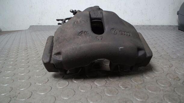 Foto: BREMSSATTEL VORN LINKS ( ATE ) eines VW Passat Variant 1.9 TDI Style