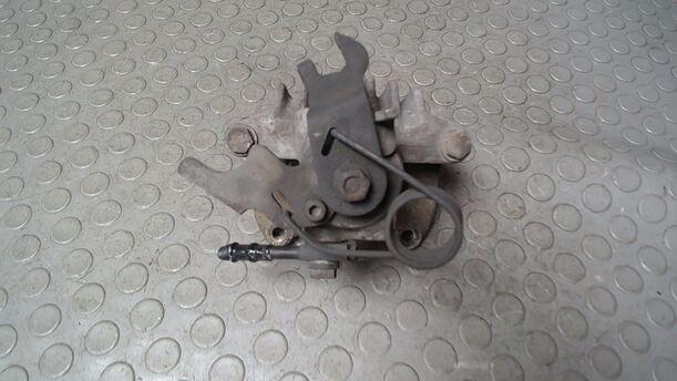 Foto: BREMSSATTEL HINTEN RECHTS ( LUCAS ) eines VW Passat Variant 1.9 TDI Style