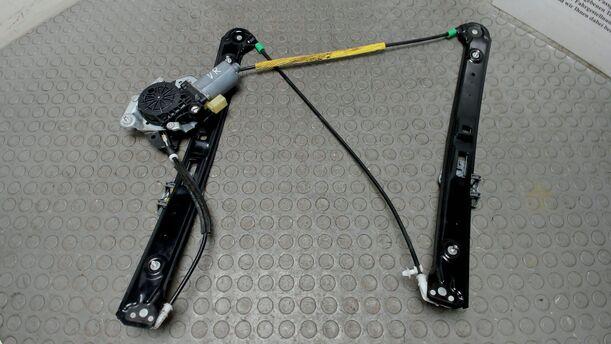 Foto: FENSTERHEBER VORNE RECHTS ELEKTRISCH eines BMW 316i Style