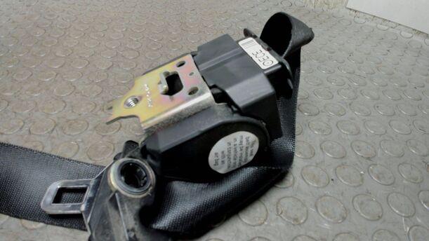 Foto: SICHERHEITSGURT VORNE LINKS eines BMW 316i Style