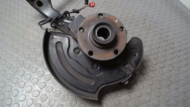 Foto: ACHSSCHENKEL VORN LINKS eines VW Passat Variant 1.9 TDI Style
