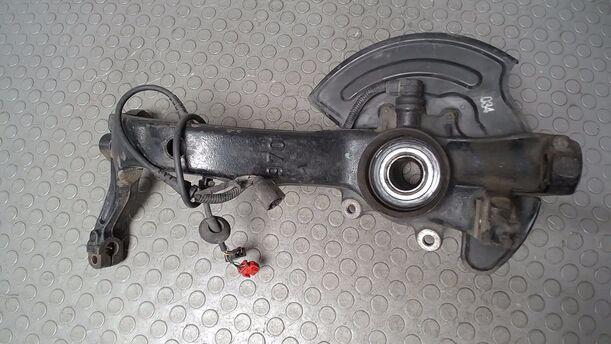 Foto: ACHSSCHENKEL VORN LINKS eines VW Passat Variant 1.9 TDI Style
