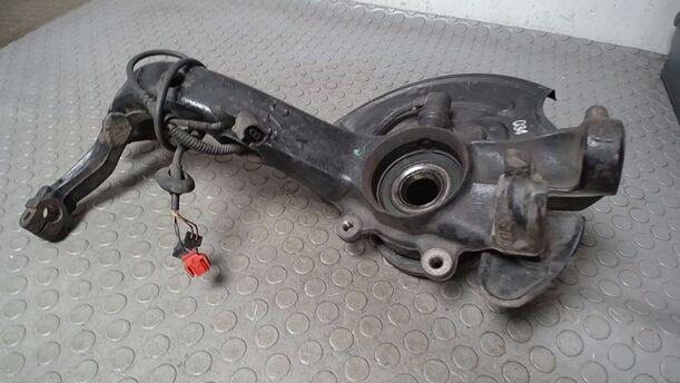 Foto: ACHSSCHENKEL VORN LINKS eines VW Passat Variant 1.9 TDI Style