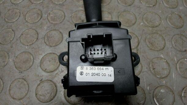 Foto: SCHEIBENWISCHERSCHALTER eines BMW 316i Style