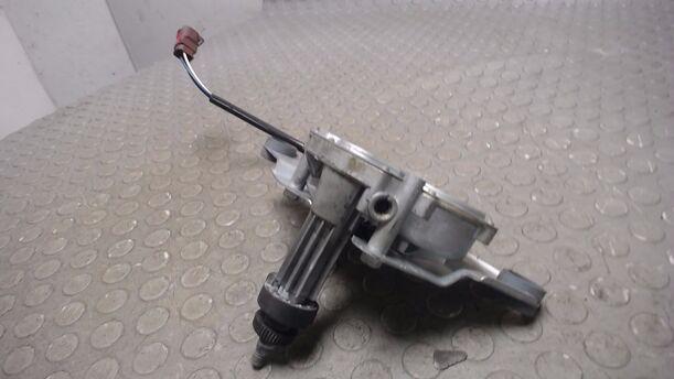 Foto: SCHEIBENWISCHERMOTOR HINTEN eines Peugeot 106 Style