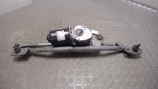 Foto: SCHEIBENWISCHERMOTOR VORNE eines Peugeot 106 Style