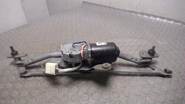 Foto: SCHEIBENWISCHERMOTOR VORNE eines Peugeot 106 Style