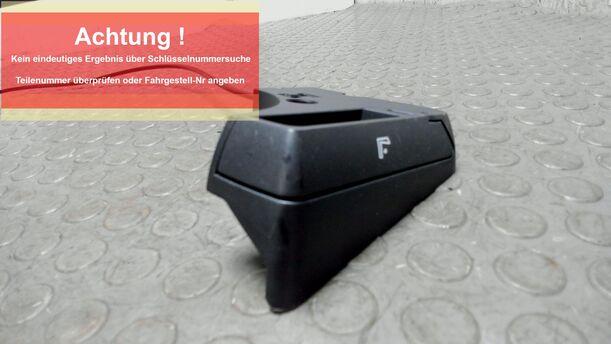 Foto: ENTRIEGELUNG / HEBEL RÜCKBANK LINKS eines BMW 316i Style