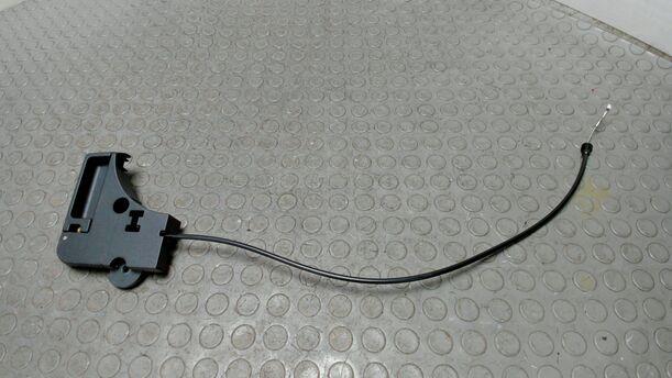 Foto: ENTRIEGELUNG / HEBEL RÜCKBANK LINKS eines BMW 316i Style