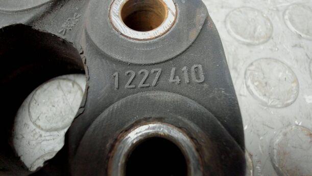 Foto: GELENKSCHEIBE / HARDYSCHEIBE eines BMW 316i Style