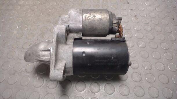 Foto: ANLASSER / STARTER BOSCH eines Ford Fiesta 1.4 Style