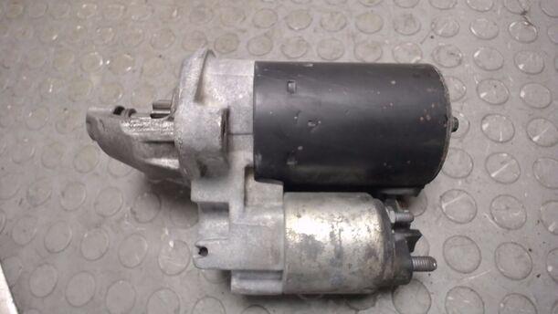 Foto: ANLASSER / STARTER BOSCH eines Ford Fiesta 1.4 Style