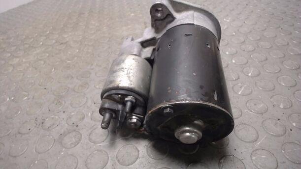 Foto: ANLASSER / STARTER BOSCH eines Ford Fiesta 1.4 Style