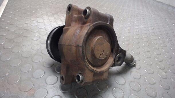 Foto: PUMPE SERVOLENKUNG / SERVOPUMPE eines Ford Fiesta 1.4 Style