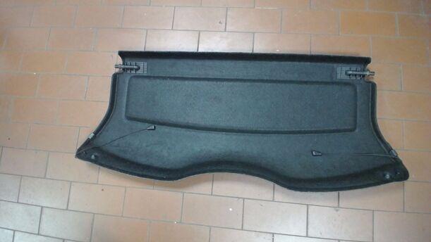 Foto: HUTABLAGE eines Ford Fiesta 1.4 Style