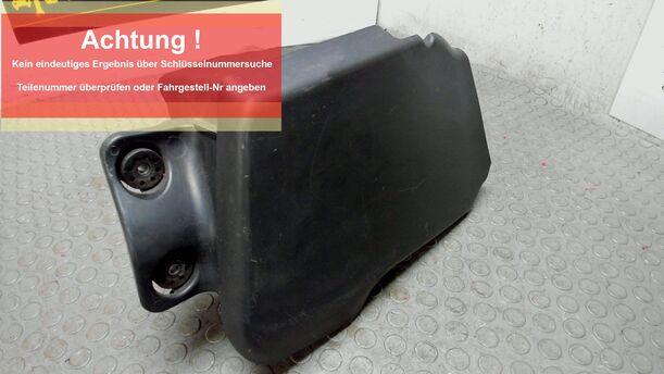 Foto: LUFTFILTERKASTEN eines BMW 316i Style