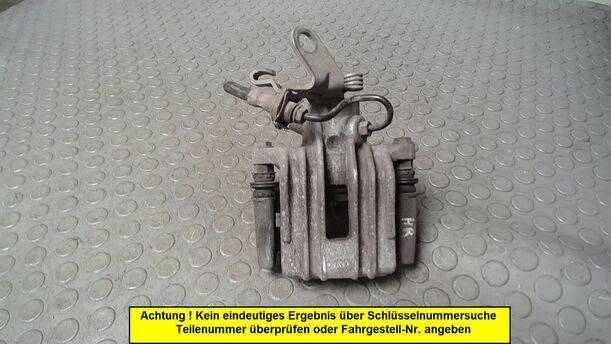 Foto: BREMSSATTEL HINTEN RECHTS ( GOLF PLUS ) eines VW Golf Plus 1.6 FSI Style