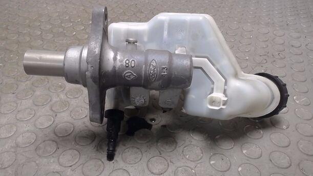 Foto: HAUPTBREMSZYLINDER eines Ford Fiesta 1.4 Style