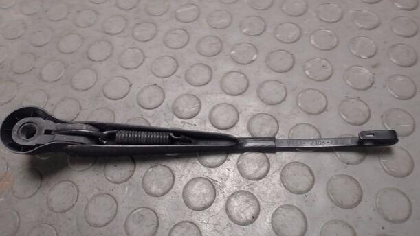 Foto: SCHEIBENWISCHERARM HINTEN eines Ford Fiesta 1.4 Style