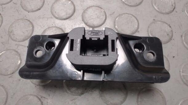 Foto: SCHALTER WARNBLINKANLAGE eines Ford Fiesta 1.4 Style
