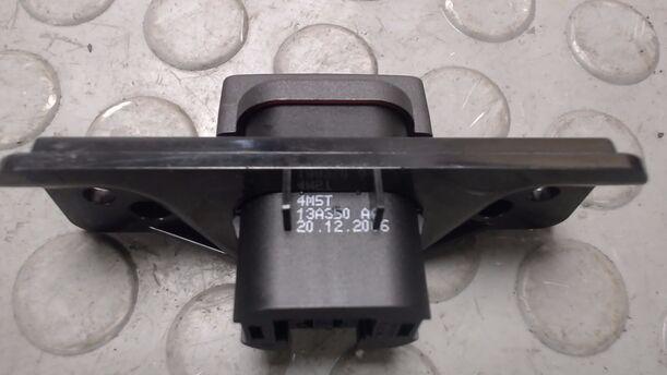 Foto: SCHALTER WARNBLINKANLAGE eines Ford Fiesta 1.4 Style