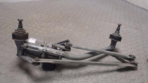 Foto: SCHEIBENWISCHERMOTOR VORNE eines Ford Fiesta 1.4 Style