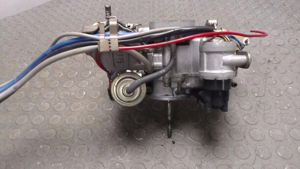 Foto: VERGASER eines Mazda 121 L