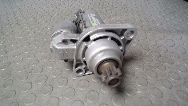 Foto: ANLASSER ( VALEO ) eines VW Golf Plus 1.6 FSI L