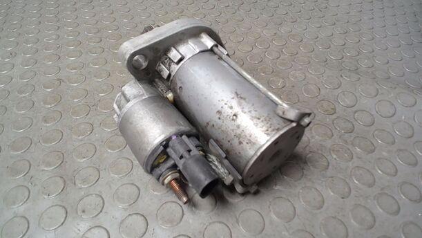 Foto: ANLASSER ( VALEO ) eines VW Golf Plus 1.6 FSI L