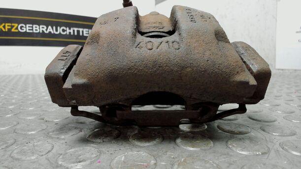 Foto: BREMSSATTEL HINTEN LINKS eines BMW 316i L
