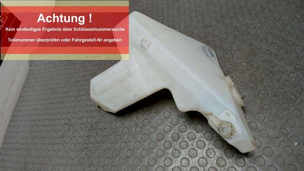 Foto: SCHEIBENWASCHBEHÄLTER eines Mercedes-Benz A 160 L