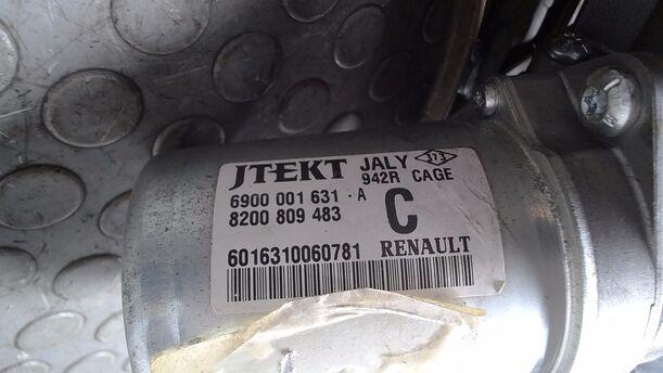 Foto: LENKSÄULE/ LENKSPINDEL ELEKTRISCH ( KOYO ) eines Renault Twingo 1.2 L