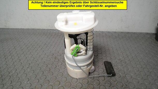 Foto: KRAFTSTOFFPUMPE eines Renault Twingo 1.2 L