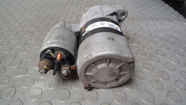 Foto: ANLASSER ( VALEO ) eines Renault Twingo 1.2 L