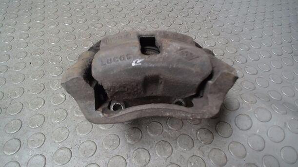 Foto: BREMSSATTEL VORN RECHTS ( LUCAS ) eines Renault Twingo 1.2 L