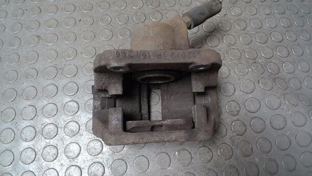 Foto: BREMSSATTEL VORN RECHTS ( LUCAS ) eines Renault Twingo 1.2 L