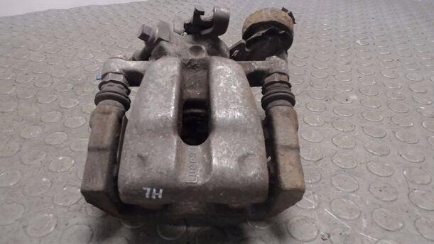 Foto: BREMSSATTEL HINTEN LINKS ( LUCAS ) eines Opel Meriva 1.6 L